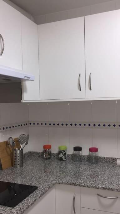 Acogedor Piso En Carino Apartamento Exterior foto